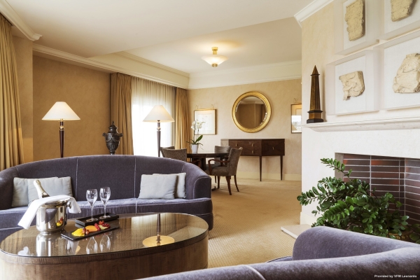 Hotel Nassauer Hof (Wiesbaden)